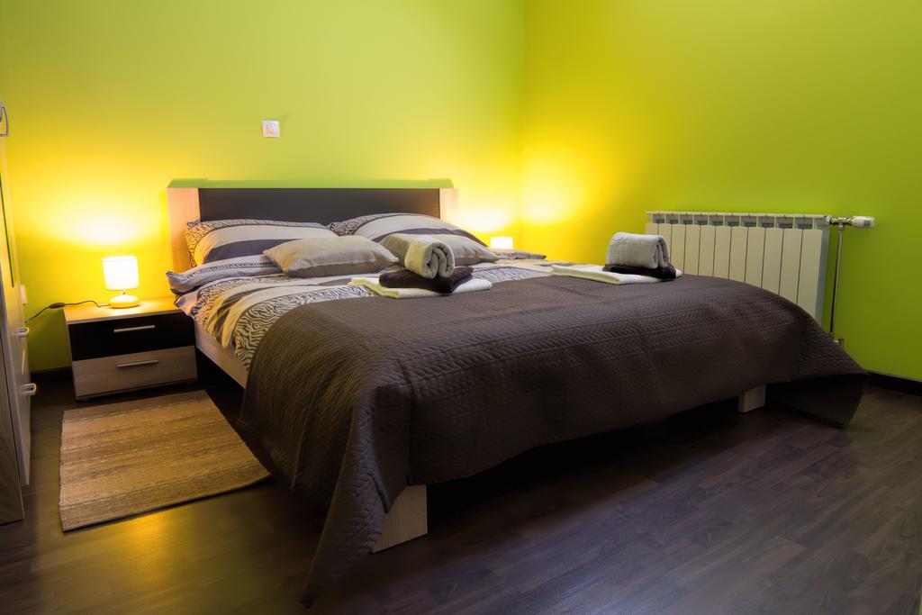 Guest House Nena Rastoke Slunj Exterior foto