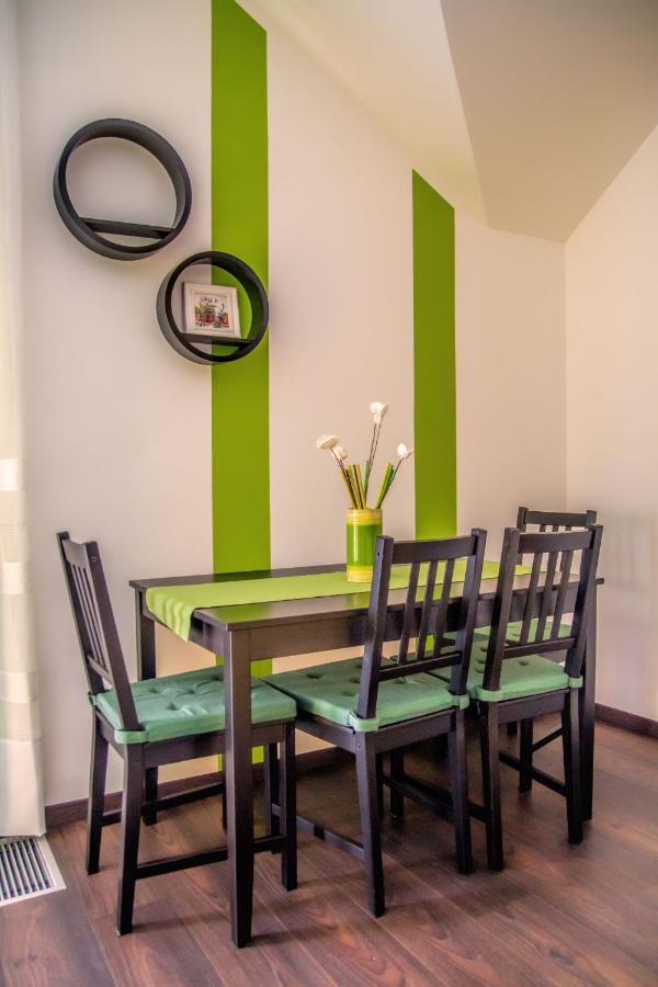Guest House Nena Rastoke Slunj Exterior foto